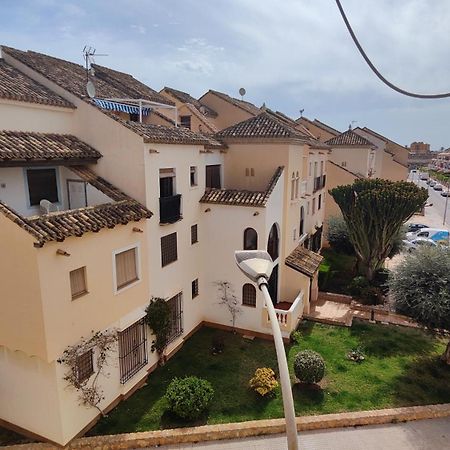 Mediterraneo Y Luminoso Leilighet Los Alcázares Eksteriør bilde